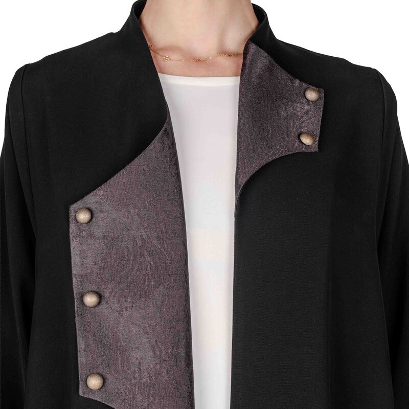 Daily Abaya Blazer 908