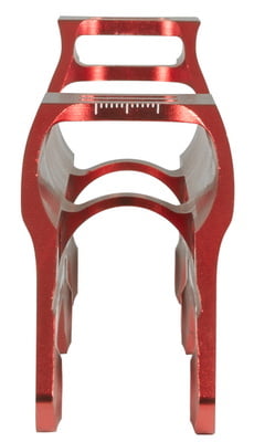 POWERSLIDE FREESKATING Frame Pleasure Tool SC 110, 246mm, 3x110, POWERSLIDE FREESKATING Frame Pleasure Tool SC 110, 246mm, 3x110,