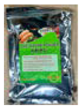 * Daiei Wasabi Powder 2.2LB_10/2.2LB