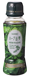 Kaneku Herb Wasabi 180g RN_3/10/6.3 oz