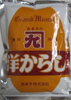 * Kaneku Yokarashi In Bag_4/10/12.3 oz.