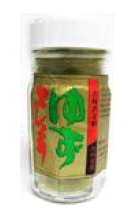 * Yuzu Kosho (Ao)_4/10/3oz