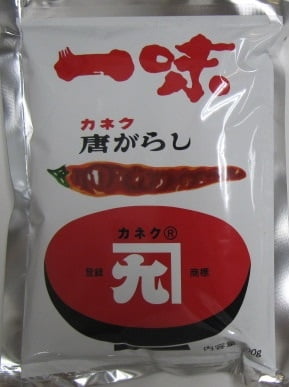 * Kaneku Ichimi Togarashi_40/10.5 oz.