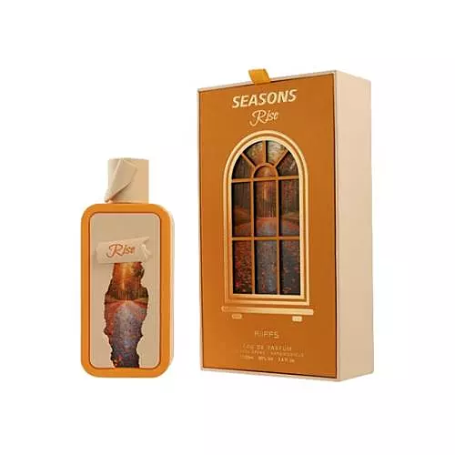 SEASONS RISE RIIFFS EDP 100ML