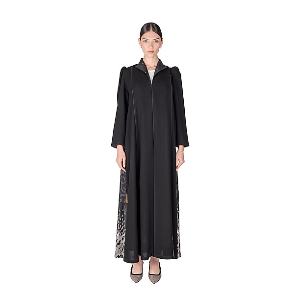 Daily Abaya Klosh 909
