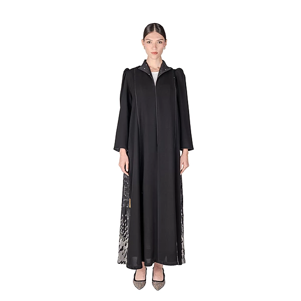 Daily Abaya Klosh 909