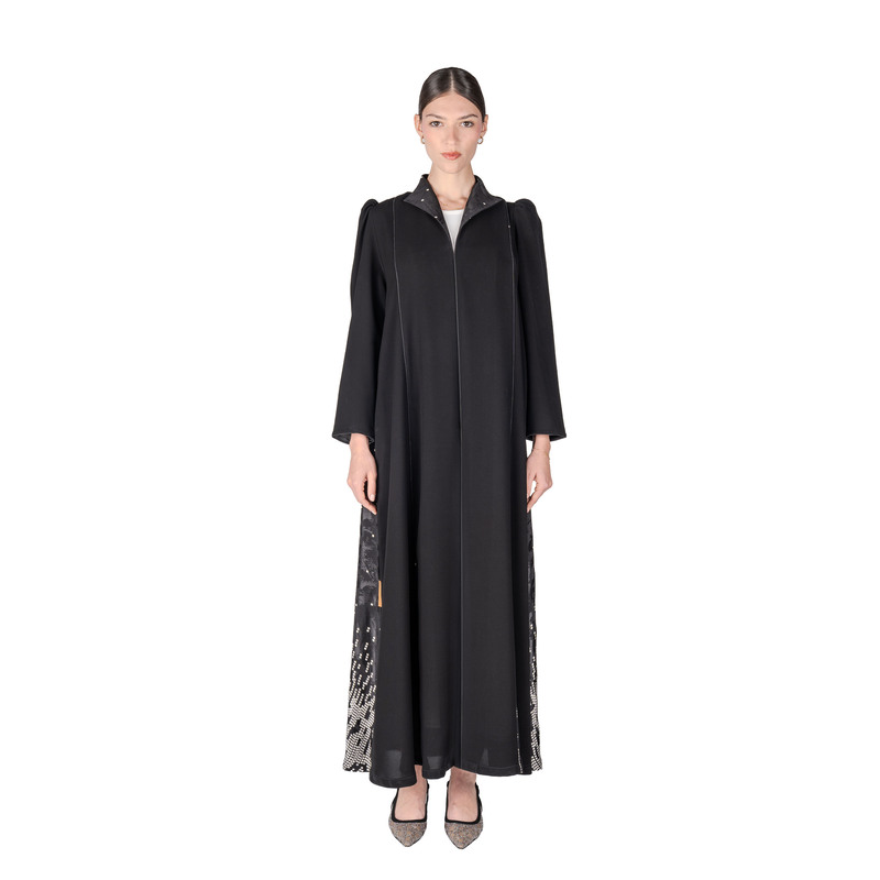 Daily Abaya Klosh 909