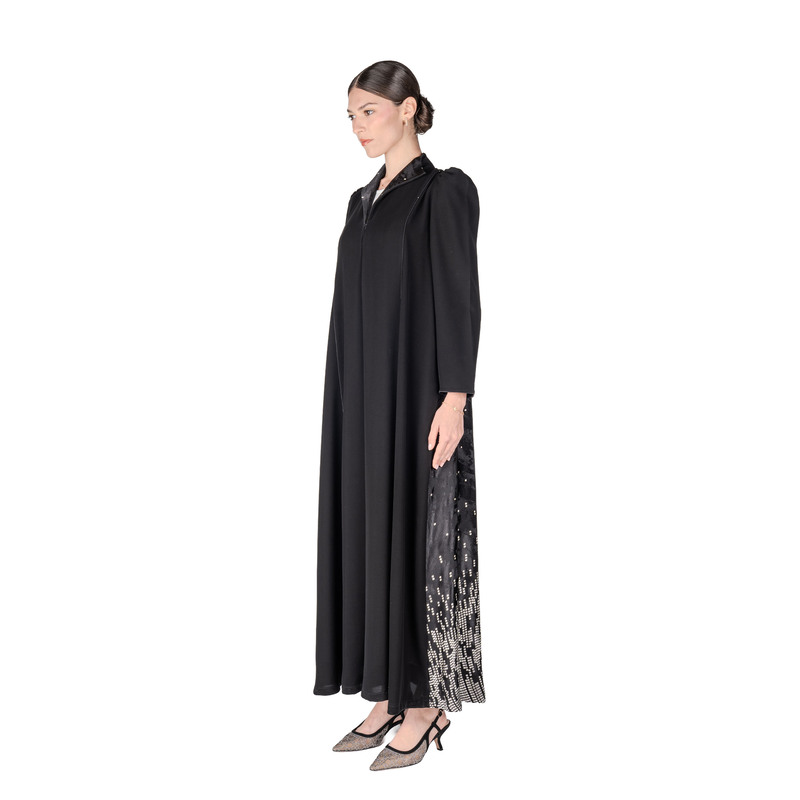 Daily Abaya Klosh 909