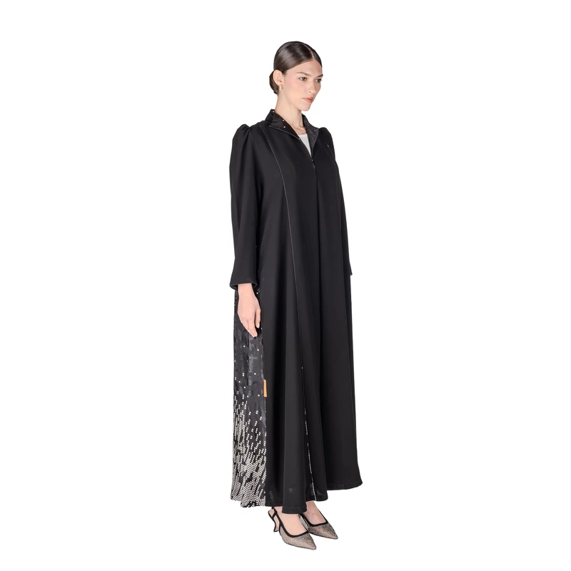 Daily Abaya Klosh 909