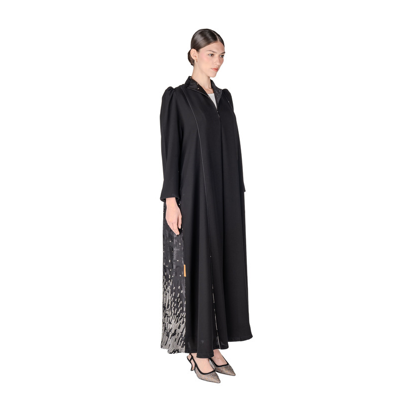Daily Abaya Klosh 909