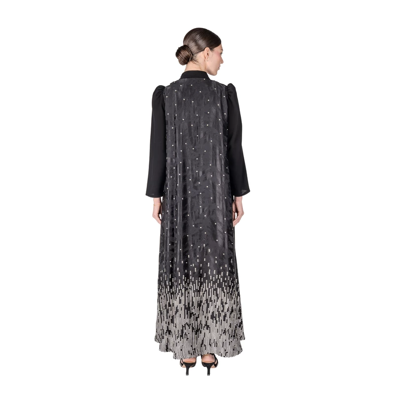 Daily Abaya Klosh 909