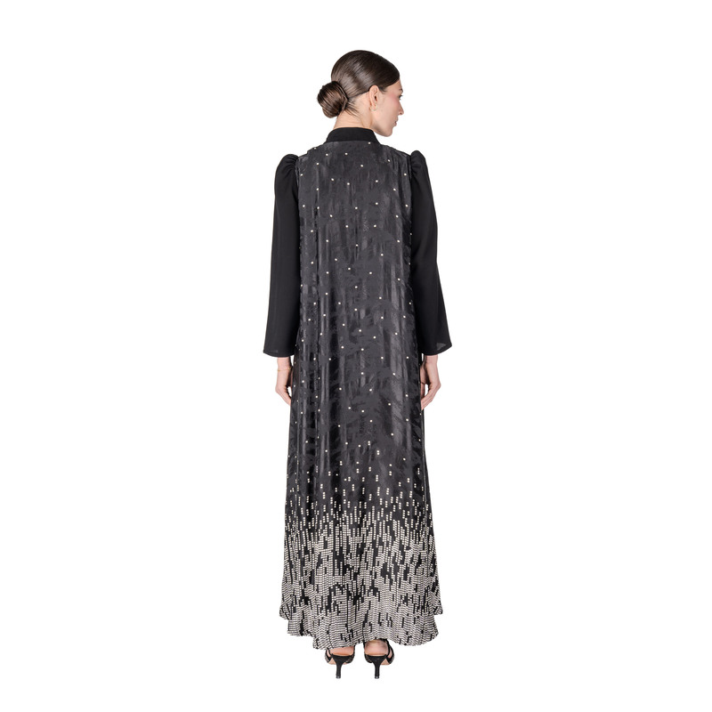 Daily Abaya Klosh 909