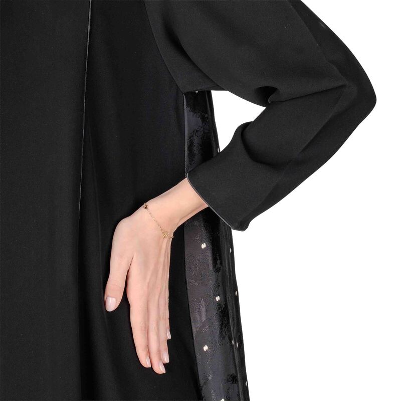 Daily Abaya Klosh 909