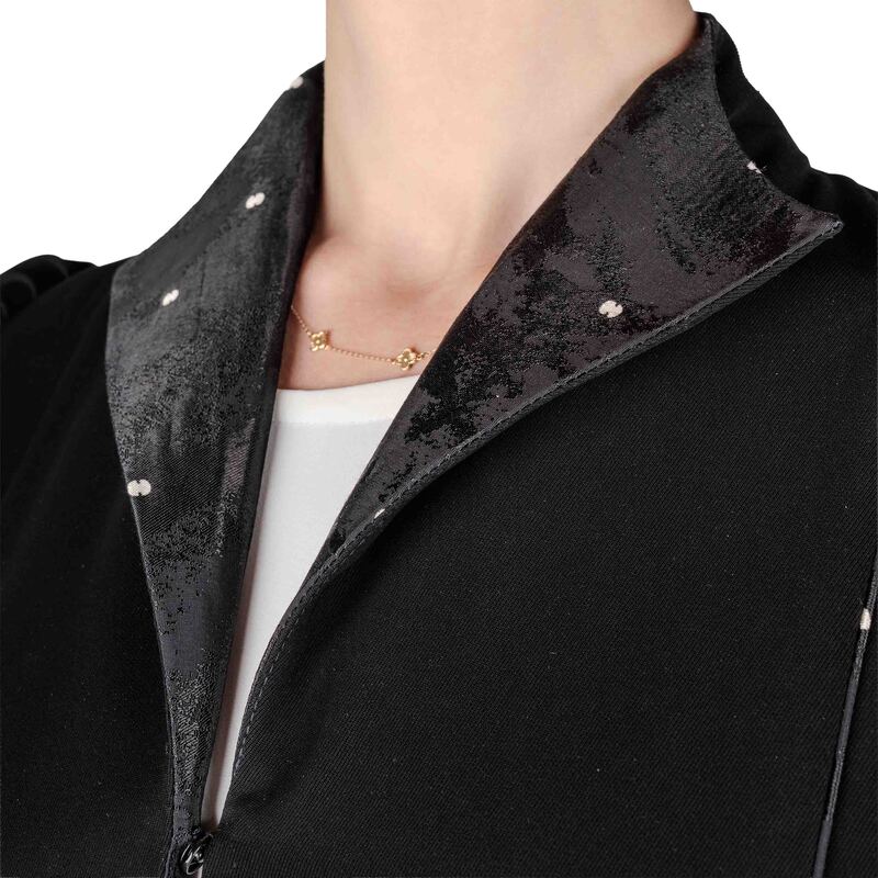 Daily Abaya Klosh 909