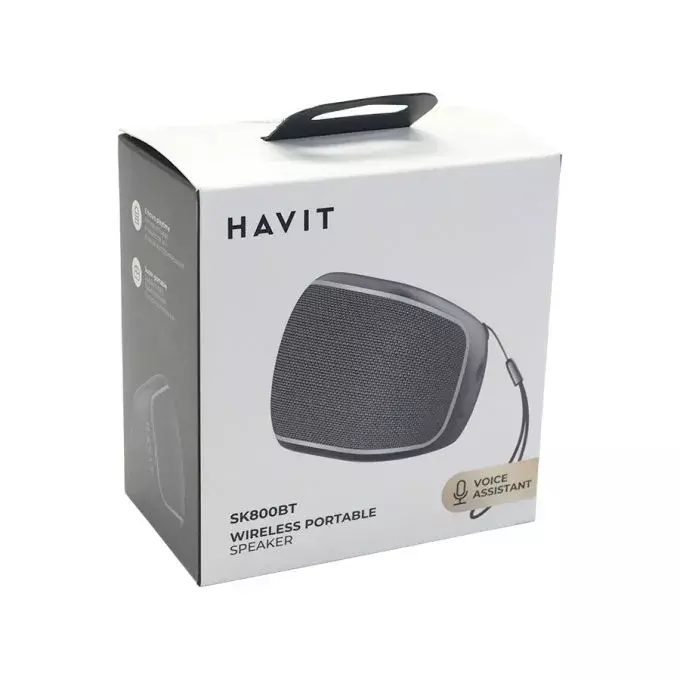 Havit SK800BT Wireless Portable Bluetooth Speaker