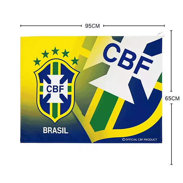 BRAZIL World Cup 2026 Logo 65cm*95cm