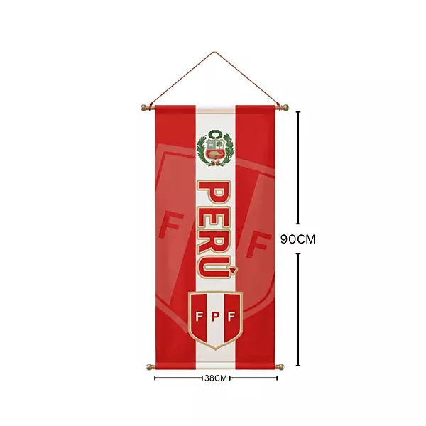 PERU World Cup 2026 65cm*90cm
