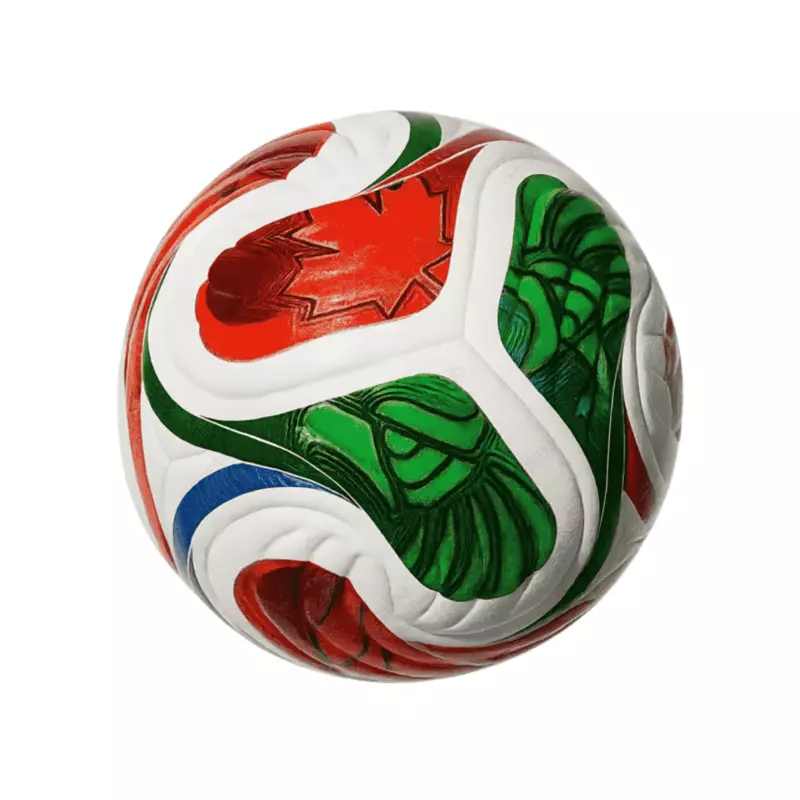 Word Cup Football 2026