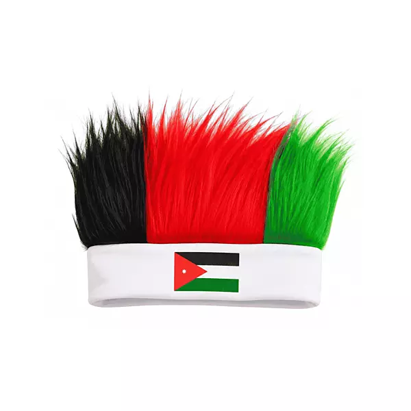 Jordan World Cup 2026 Hair Hat
