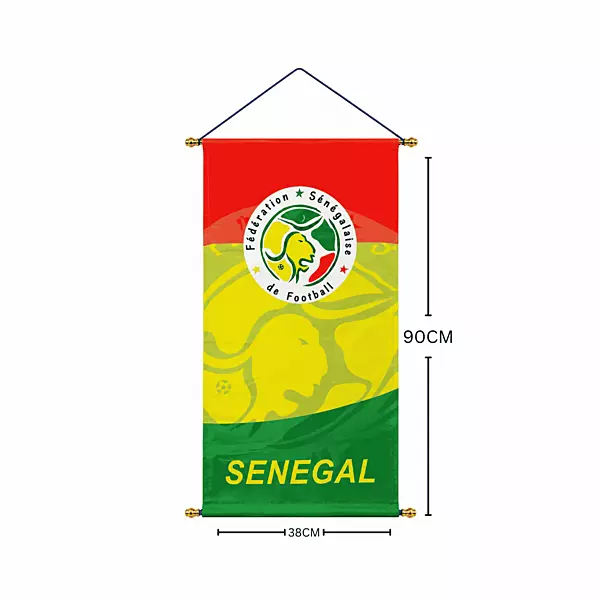 SENEGAL World Cup 2026 65cm*90cm