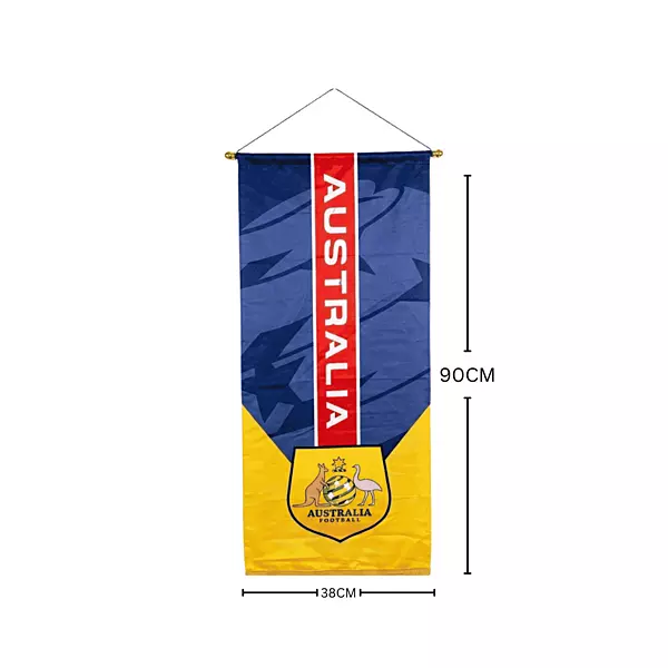 AUSTRALIA World Cup 2026 65cm*95cm