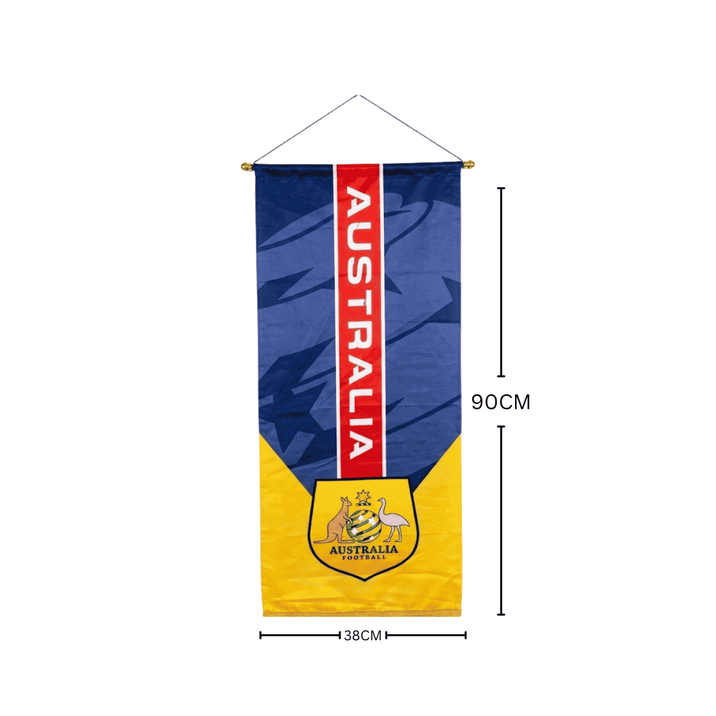 AUSTRALIA World Cup 2026 65cm*95cm