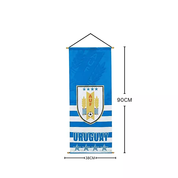 URUGUAY World Cup 2026 65cm*95cm