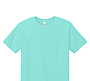 American Apparel® Relaxed T-Shirt 1301W
