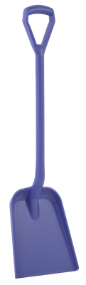 Vikan One-Piece Shovel