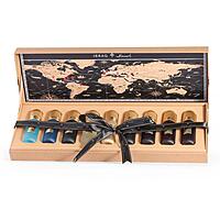 TOBACCO SET IBRAHEEM ALQURASHI 20ML EACH