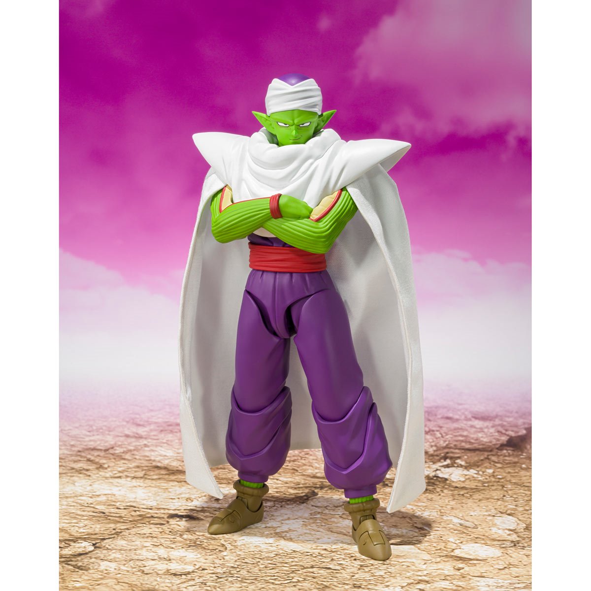 Piccolo Dragon Ball Daima