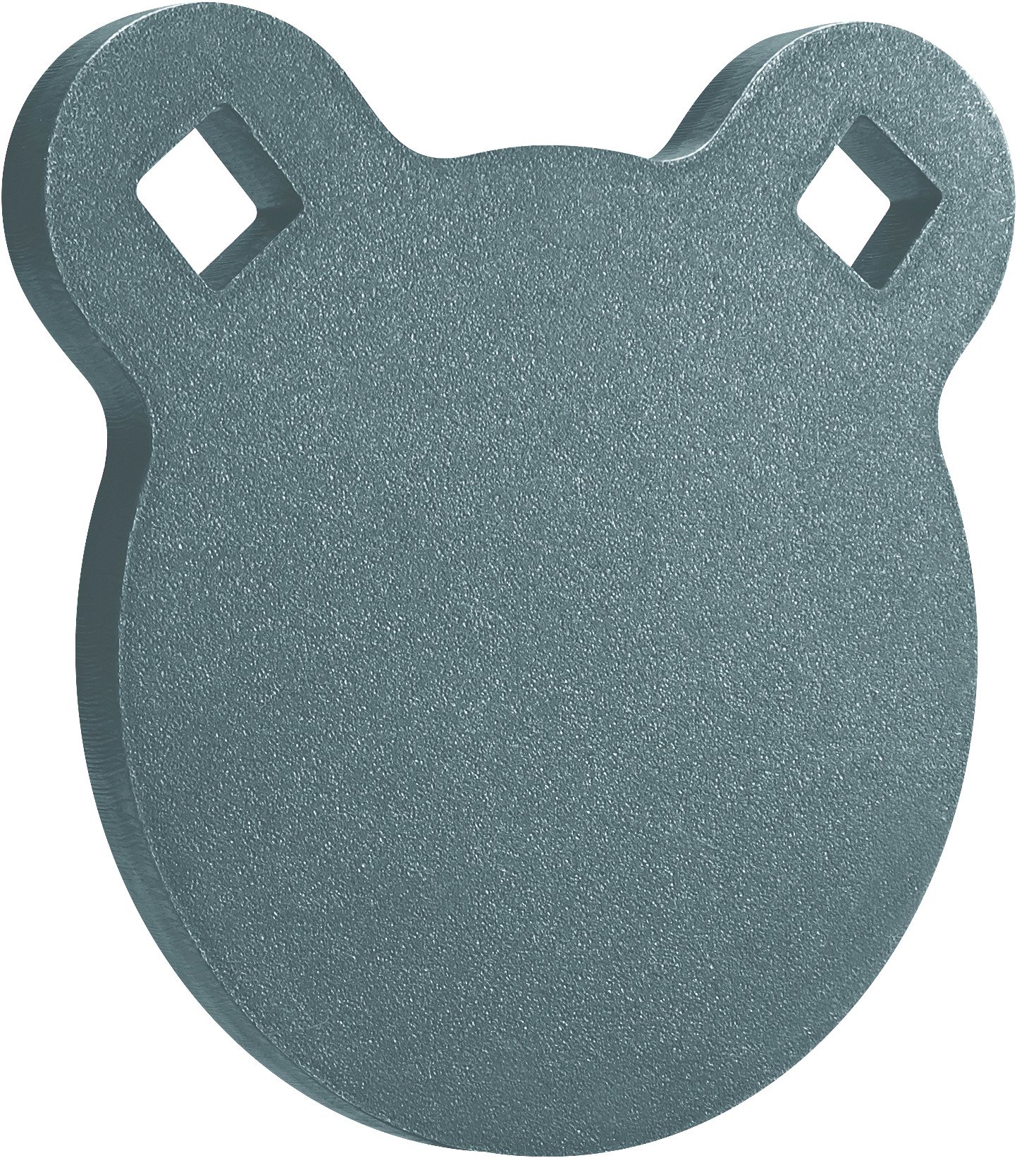 Champion AR500 3/8" Gong 4"