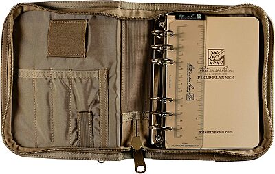 Rite in the Rain All-Weather Field Planner, CORDURA Cover