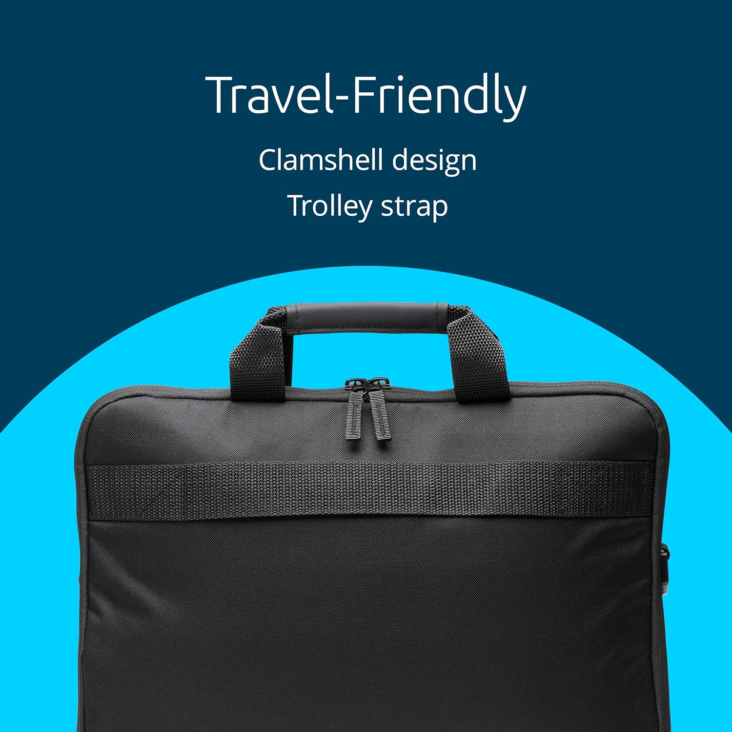 KENSINGTON Carrying Case for 15.6-16" Laptops