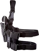 Safariland 6355 ALS Drop-Leg Tactical Holster