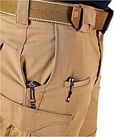 5.11 Tactical Men's Stryke Operator Uniform Pants w/Flex-Tac Mechanical Stretch