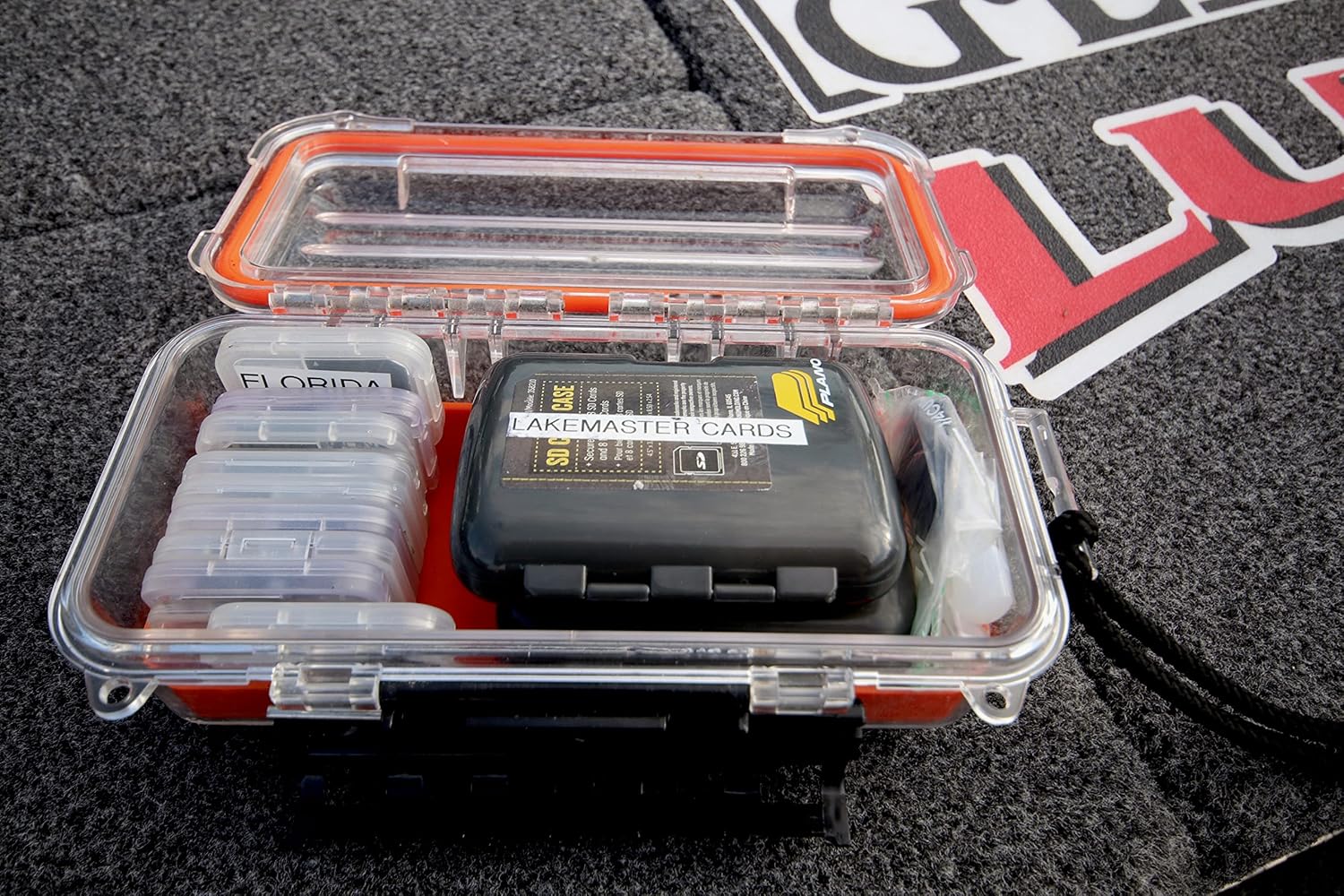 PLANO Guide Series Field Box Waterproof Case