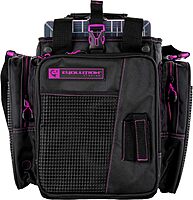 EVOLUTION OUTDOOR Drift Series Topless Vertical Tackle Bag 3700