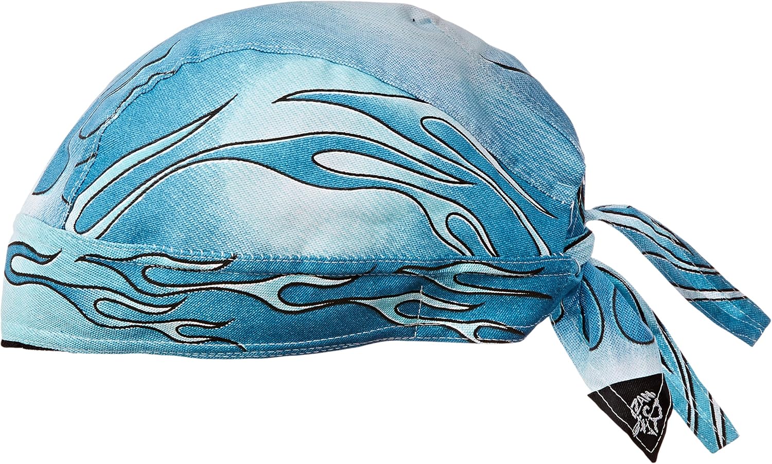 ZANHEADGEAR Road Hog Flydanna 100% Cotton Bandanna Headwrap