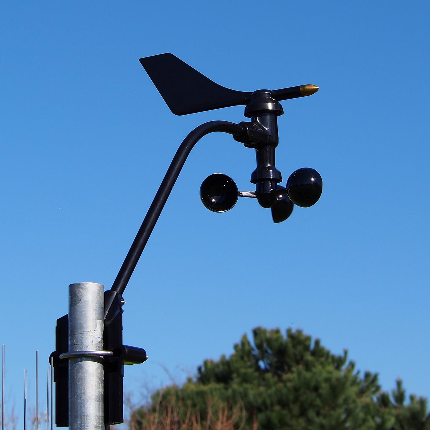 Davis Anemometer f/Vantage Pro2 & Vantage Pro®