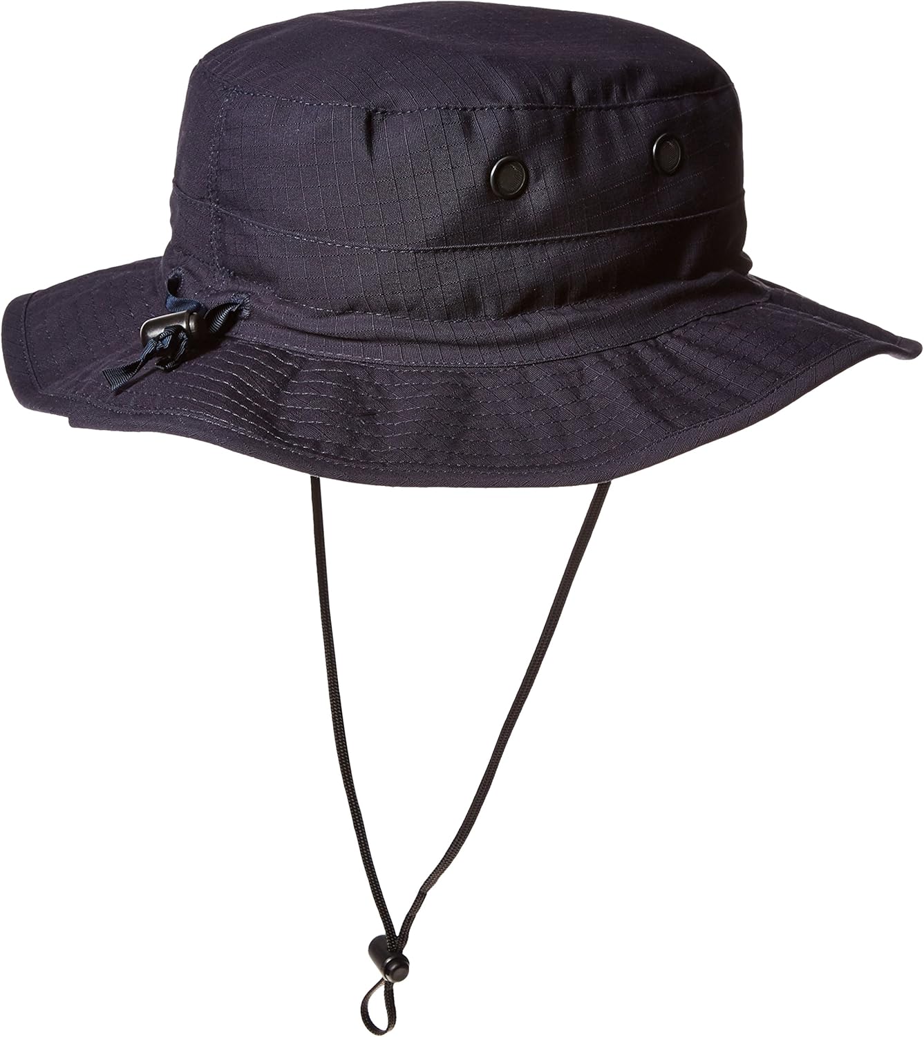 TRU-SPEC Military Boonie Hat, 100% Cotton Rip-Stop