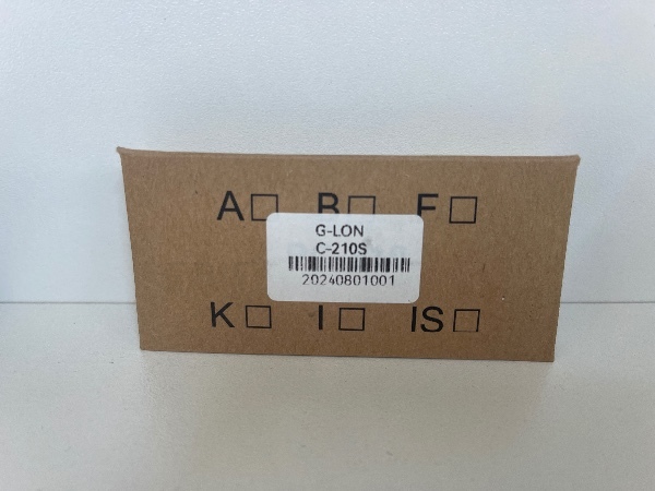 Punta C210 S G-LON - Precisión y Durabilidad para Microsoldadura