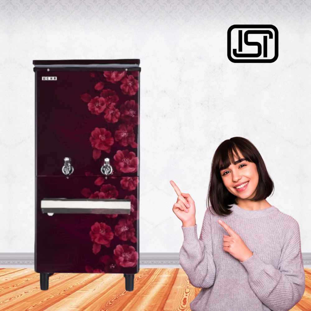 ISI certified Usha VCM4080 commercial water cooler ISI certified Usha VCM4080 commercial water cooler