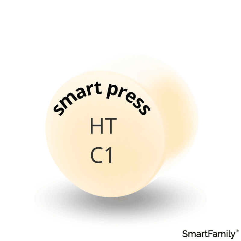 SMART PRESS HT C1