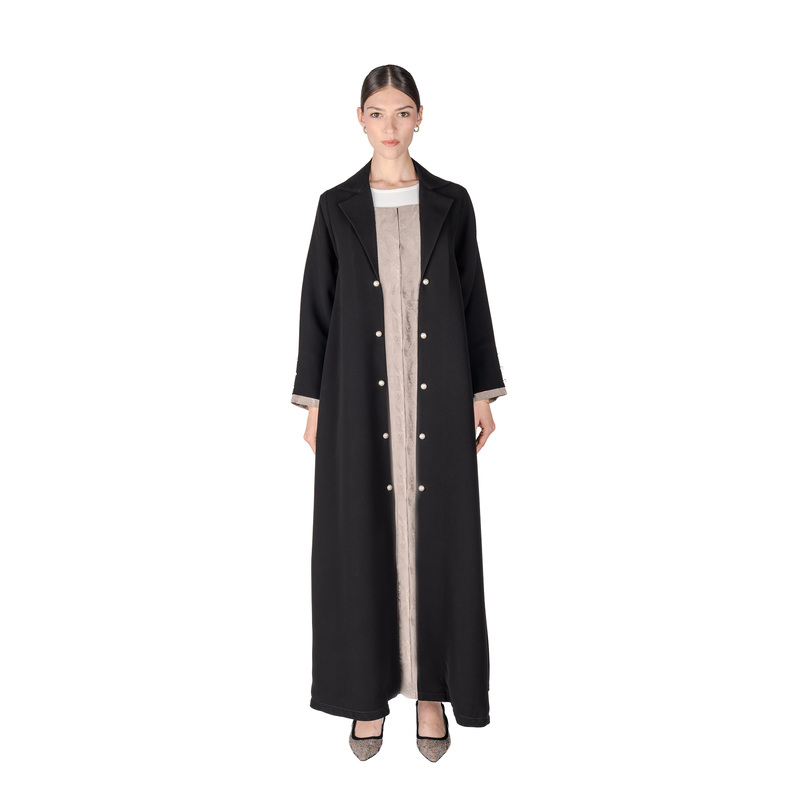 Daily Abaya Blazer 910