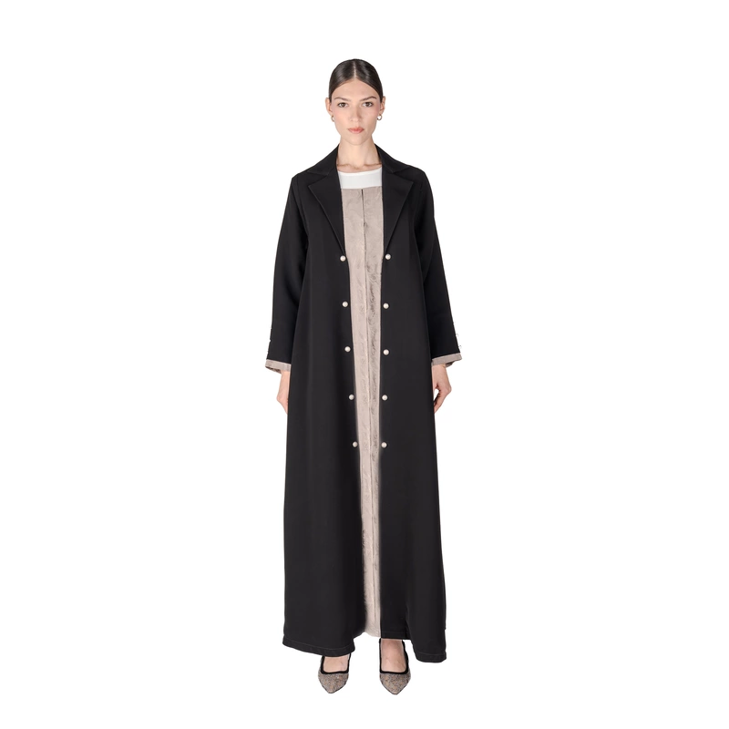 Daily Abaya Blazer 910