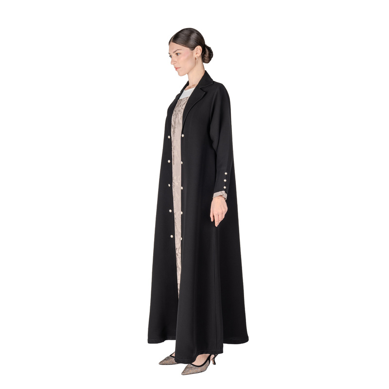 Daily Abaya Blazer 910