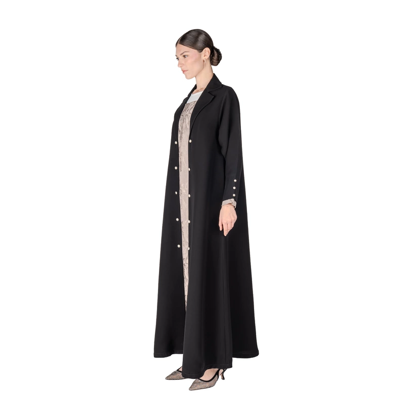 Daily Abaya Blazer 910