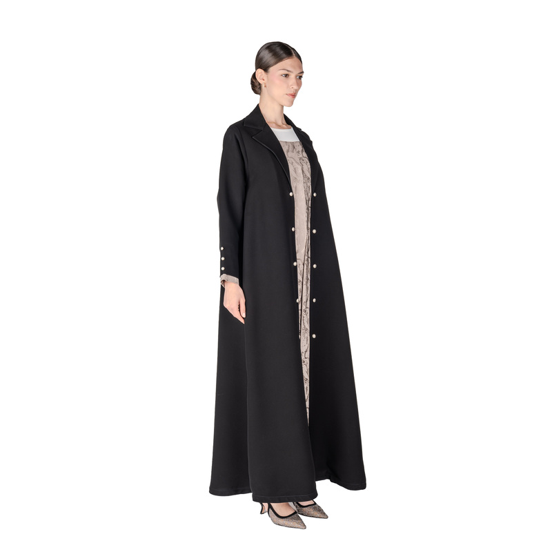 Daily Abaya Blazer 910