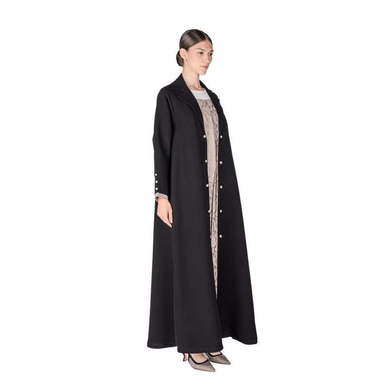 Daily Abaya Blazer 910
